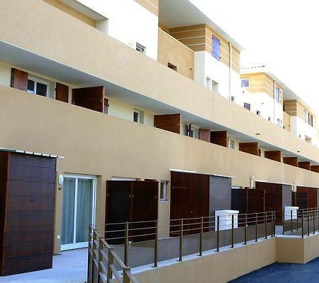 Hotel Citea Residentiel Marseille Plan De Cuques Exterior foto