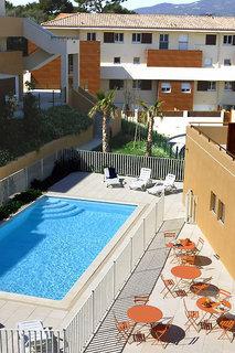 Hotel Citea Residentiel Marseille Plan De Cuques Exterior foto